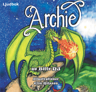 Archie -ljudbok