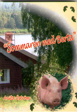 Sommaren med berta