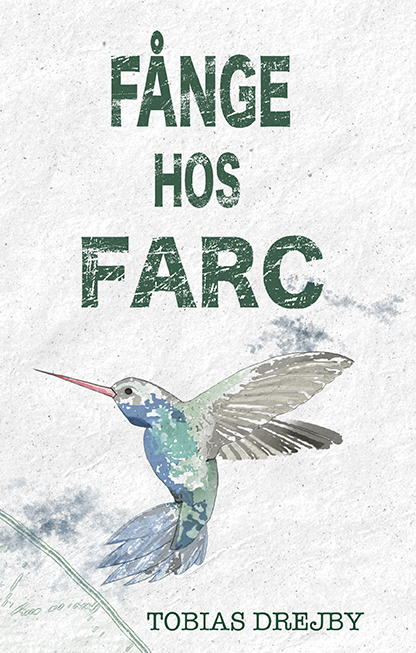 Fånge hos Farc