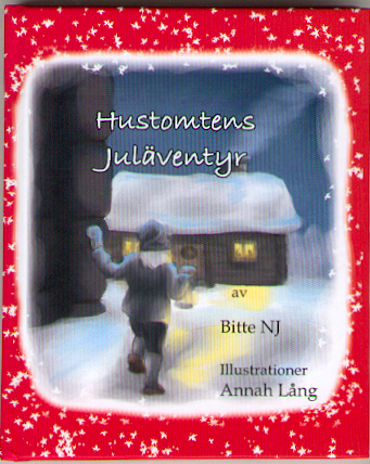 Hustomtens &auml;ventyr