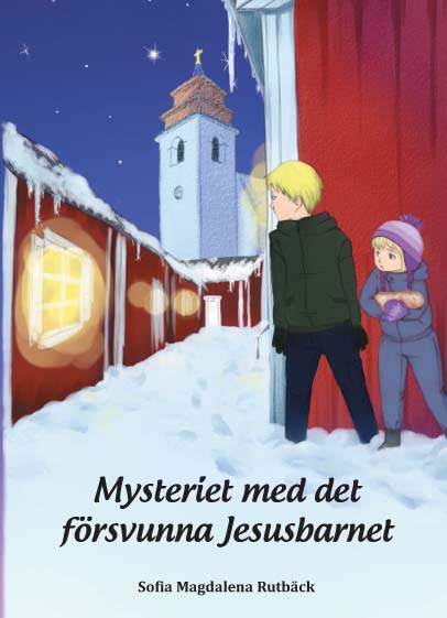 Mysteriet med det försvunna Jesusbarnet