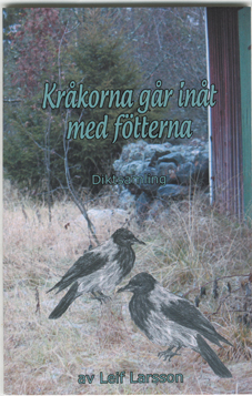 Kr&aring;korna g&aring;r in&aring;t med f&ouml;tterna
