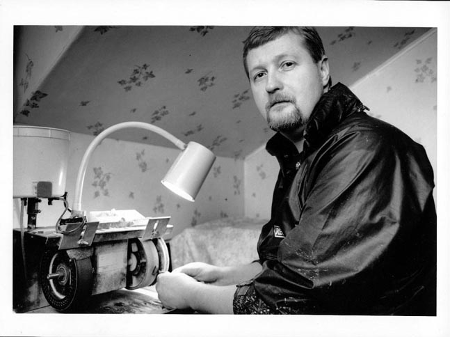 Leif Lumio