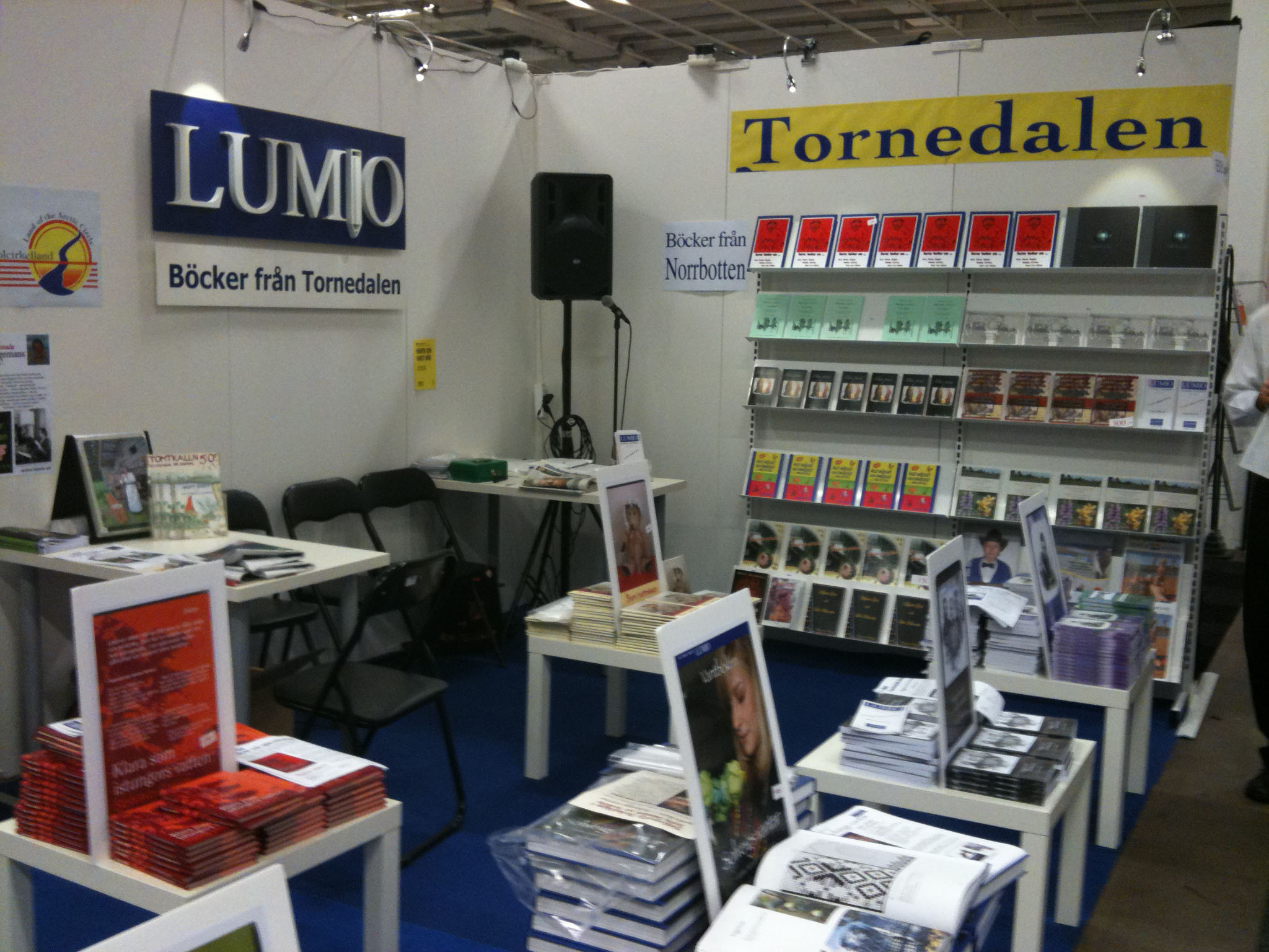 Lumiomontern