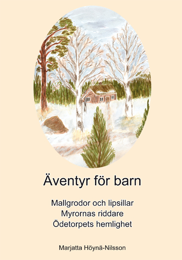 Äventyr för barn