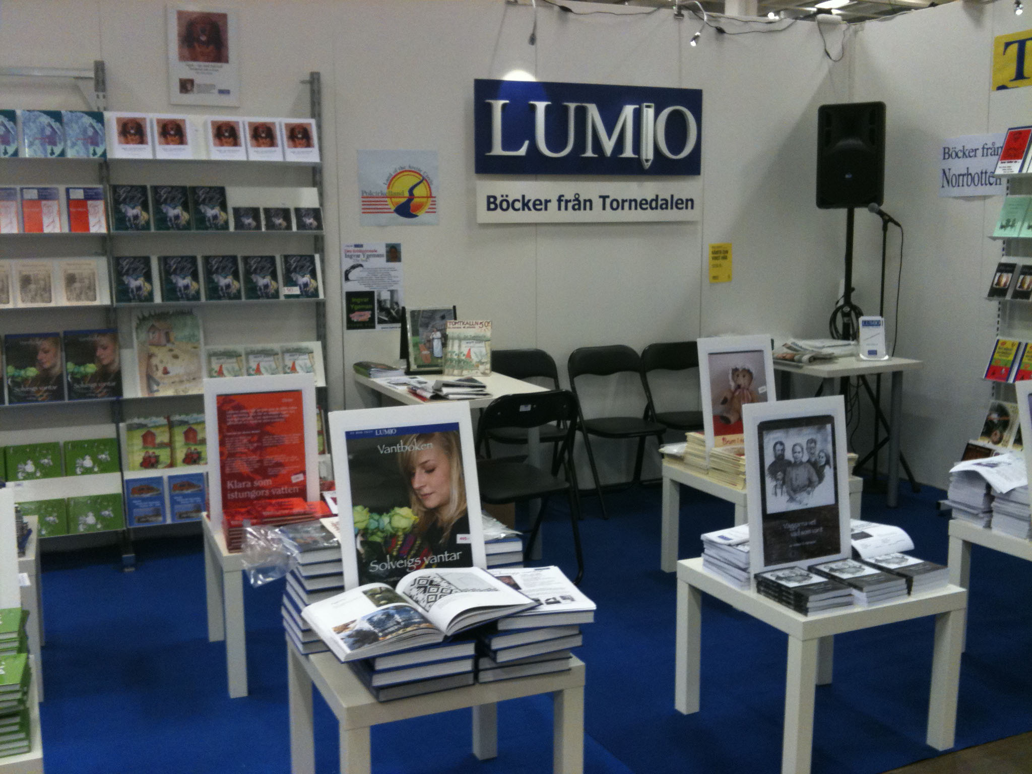 Lumio 2010