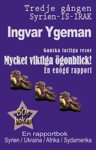 Mycket viktiga ögonblick