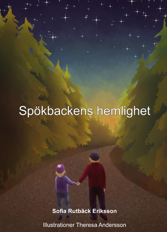 Spökbackens hemlighet